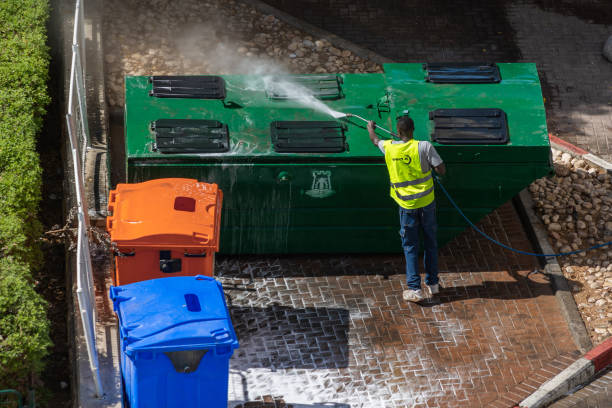 Best Roof Power Washing Services  in Stevenson Ranch, CA